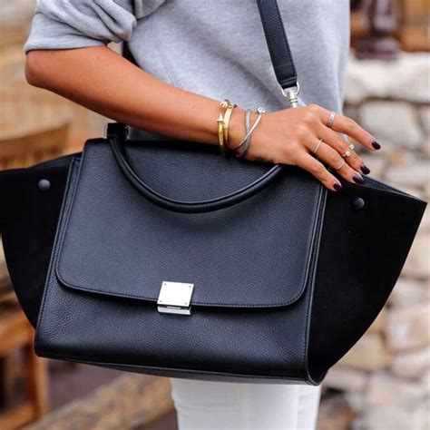 buy celine trapeze bag online|celine underarm bag.